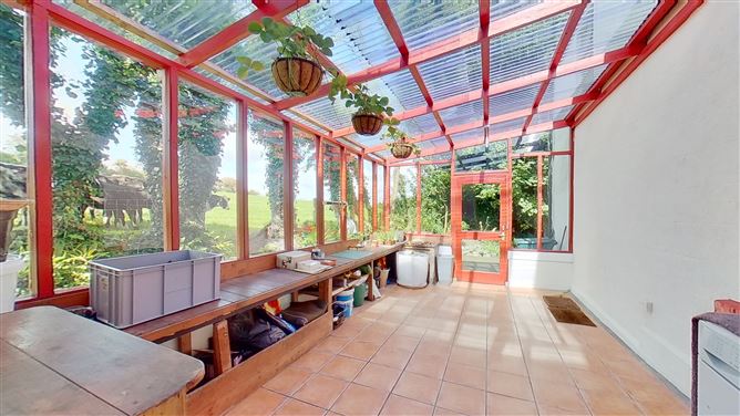 Shanclough, Currabaggan, Knockmore, Ballina, Mayo