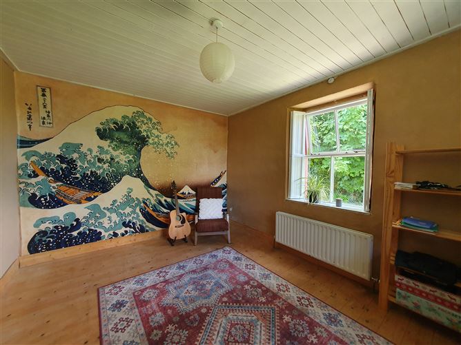 Shanclough, Currabaggan, Knockmore, Ballina, Mayo