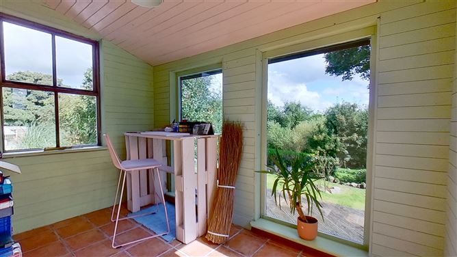 Shanclough, Currabaggan, Knockmore, Ballina, Mayo