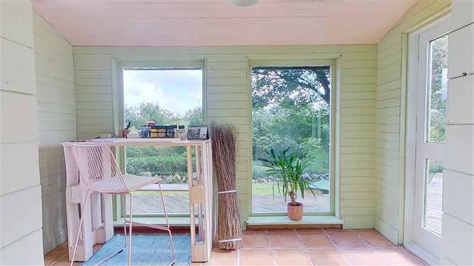 Shanclough, Currabaggan, Knockmore, Ballina, Mayo