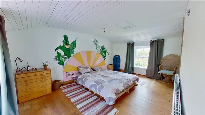 Shanclough, Currabaggan, Knockmore, Ballina, Mayo