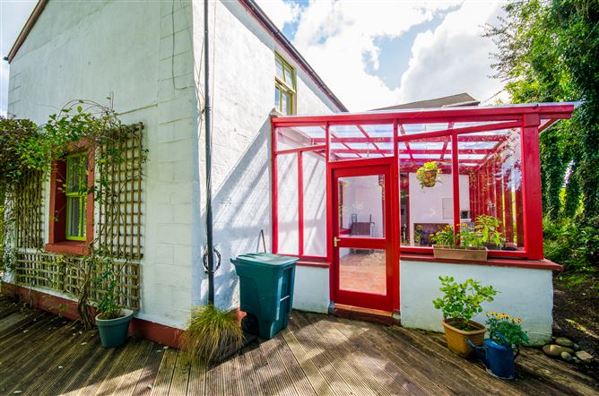 Shanclough, Currabaggan, Knockmore, Ballina, Mayo