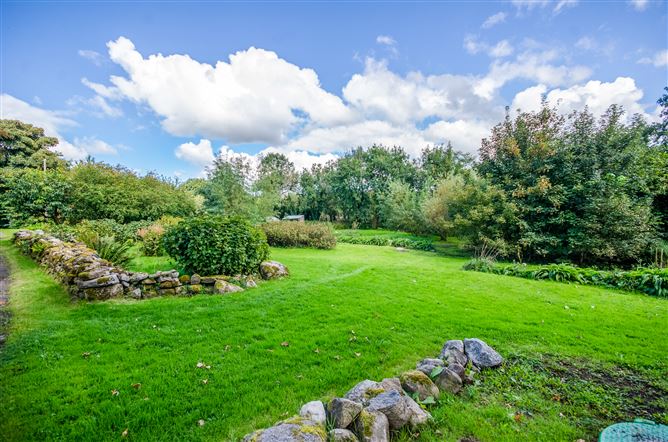 Shanclough, Currabaggan, Knockmore, Ballina, Mayo