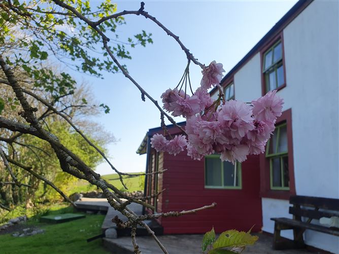 Shanclough, Currabaggan, Knockmore, Ballina, Mayo