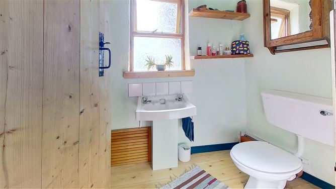 Shanclough, Currabaggan, Knockmore, Ballina, Mayo