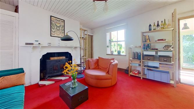 Shanclough, Currabaggan, Knockmore, Ballina, Mayo