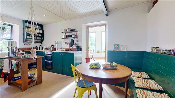 Shanclough, Currabaggan, Knockmore, Ballina, Mayo