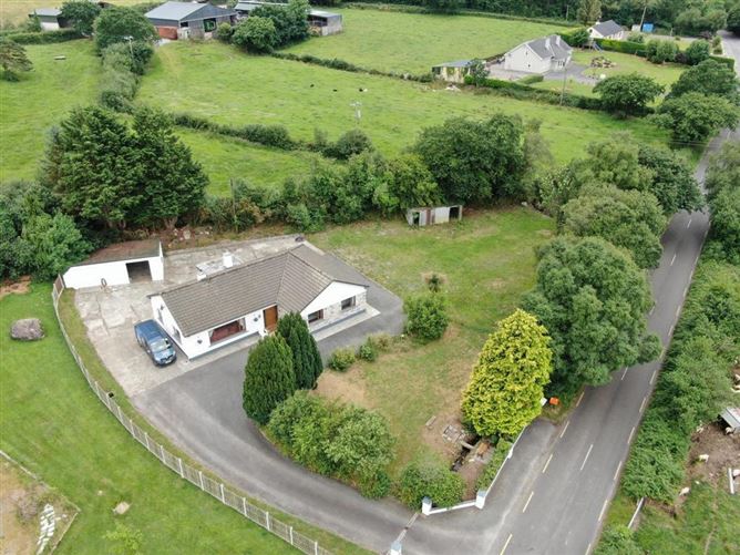 Carnahone, Beaufort, Killarney, Co. Kerry