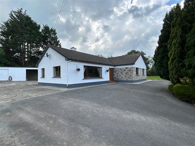 Carnahone, Beaufort, Killarney, Co. Kerry