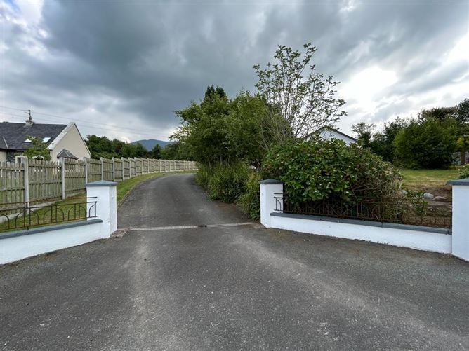 Carnahone, Beaufort, Killarney, Co. Kerry