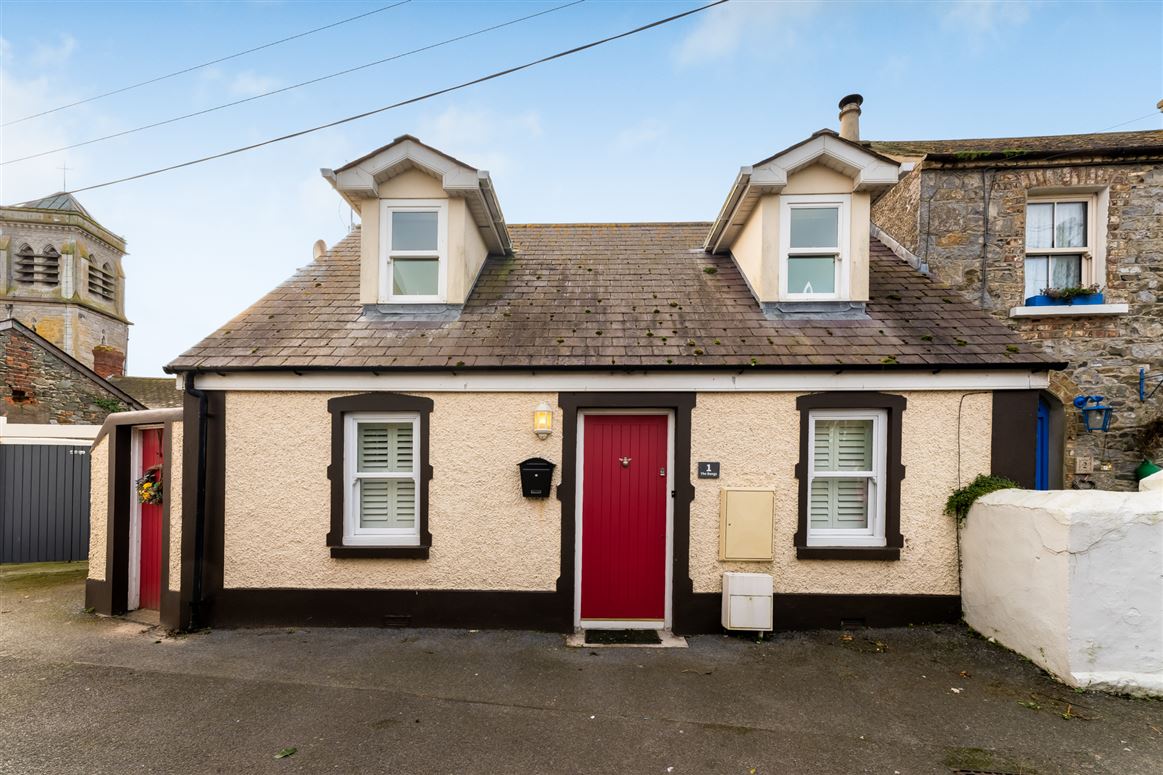 1 Chapel Lane, Skerries, Dublin Dublin Homes 4762514 MyHome.ie