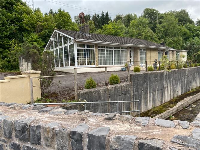 Ravensdale, Church Road, Douglas, Cork