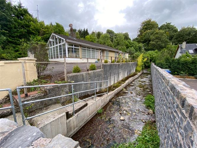 Ravensdale, Church Road, Douglas, Cork