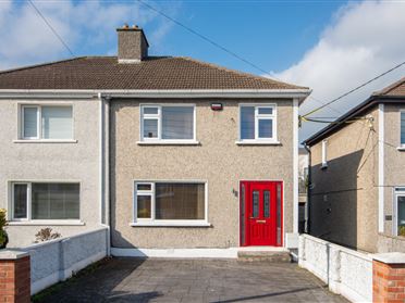 Image for 19 Maryfield Crescent, Artane, Dublin 5