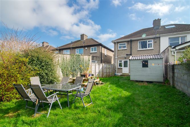 19 Maryfield Crescent, Artane, Dublin 5