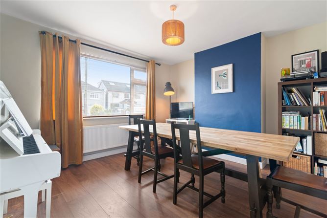 19 Maryfield Crescent, Artane, Dublin 5