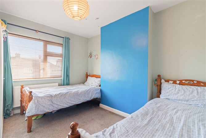 19 Maryfield Crescent, Artane, Dublin 5