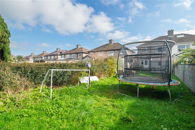 19 Maryfield Crescent, Artane, Dublin 5