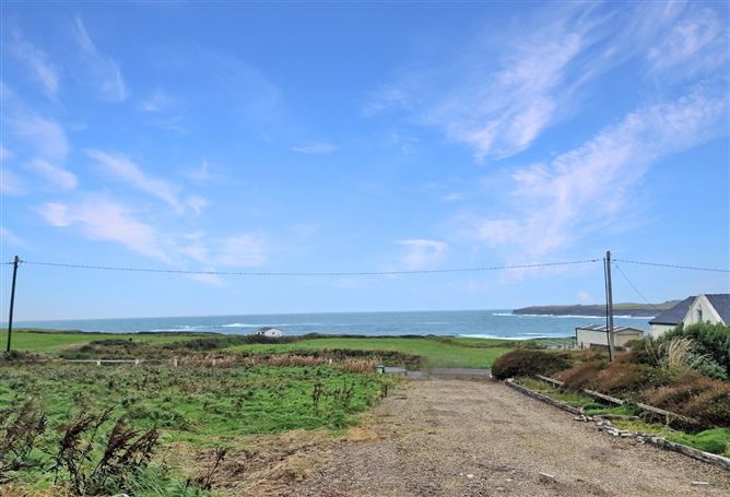 Farrihy, Kilkee, Co. Clare