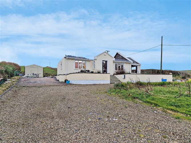 Farrihy, Kilkee, Co. Clare