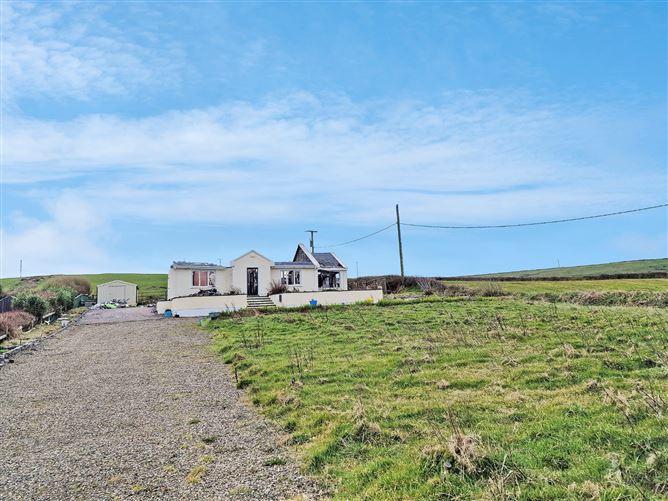 Farrihy, Kilkee, Co. Clare