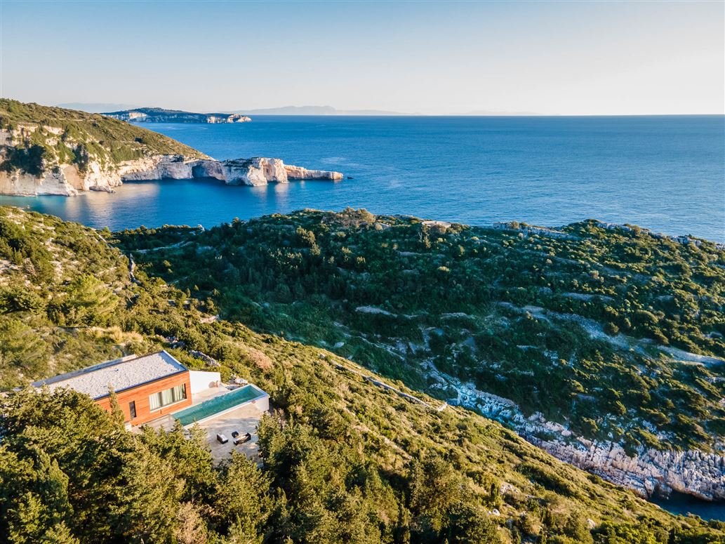 Coral Gem,Velianitatika, Paxi, Greece