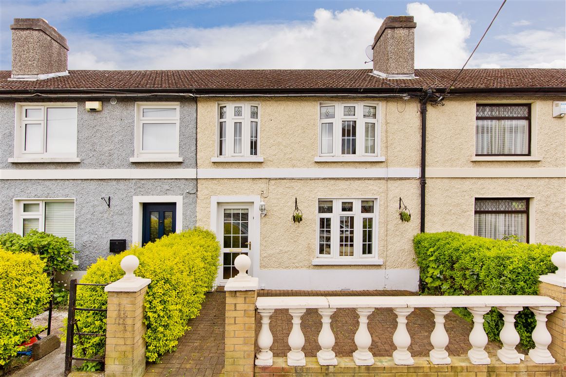 84 St James's Walk, Rialto, Dublin 8