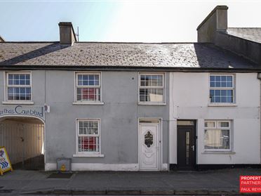 Image for Main Street, Dunfanghy, Co. Donegal