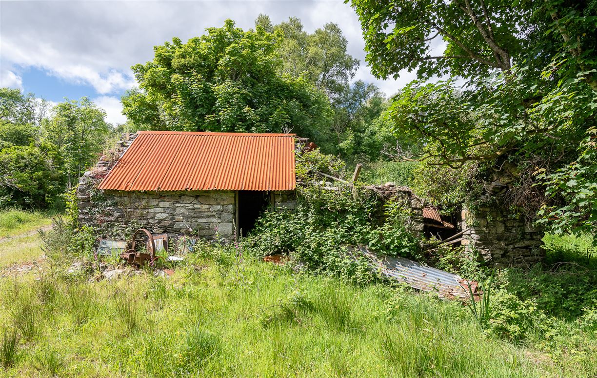 Stay Bank House, Tahilla, Sneem, Co. Kerry Stay Bank House, Tahilla, Sneem, Co. Kerry