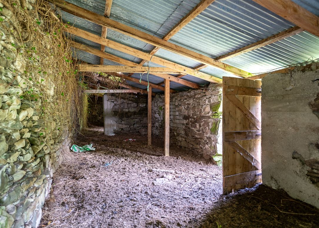 Stay Bank House, Tahilla, Sneem, Co. Kerry Stay Bank House, Tahilla, Sneem, Co. Kerry