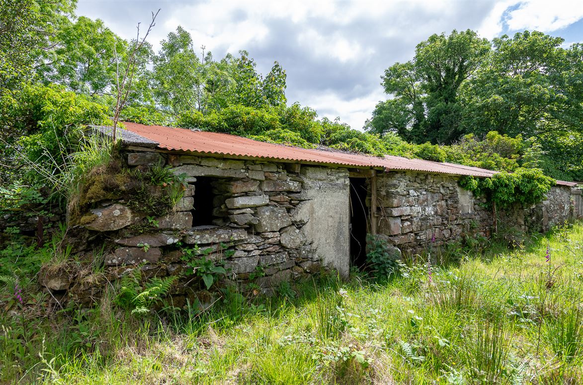 Stay Bank House, Tahilla, Sneem, Co. Kerry Stay Bank House, Tahilla, Sneem, Co. Kerry