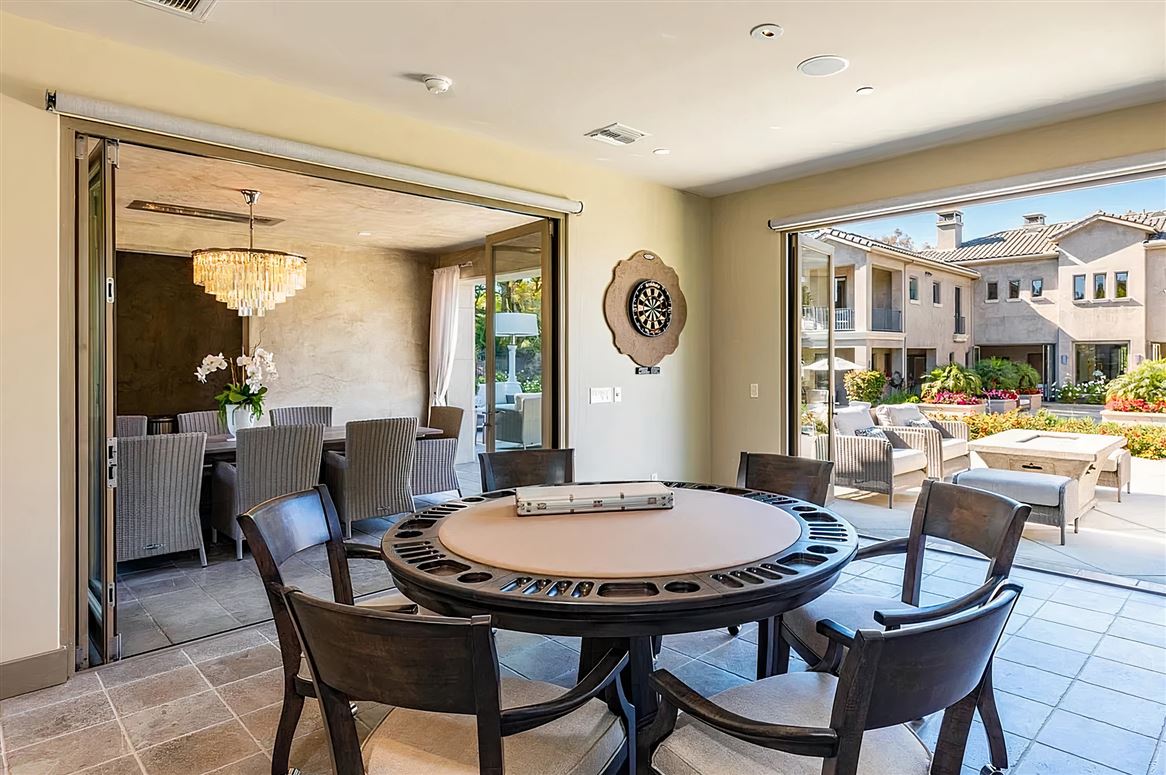 In the Dream House,Camarillo, California, USA