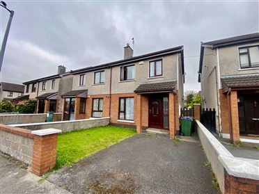 Image for 92 Abbey Vale, Corbally, Limerick