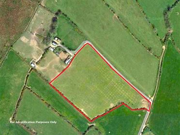 Image for Lands in Castlehaystown, Adamstown, Wexford