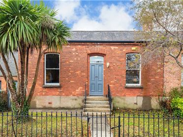 Image for 25 Annesley Park, Ranelagh, Dublin 6