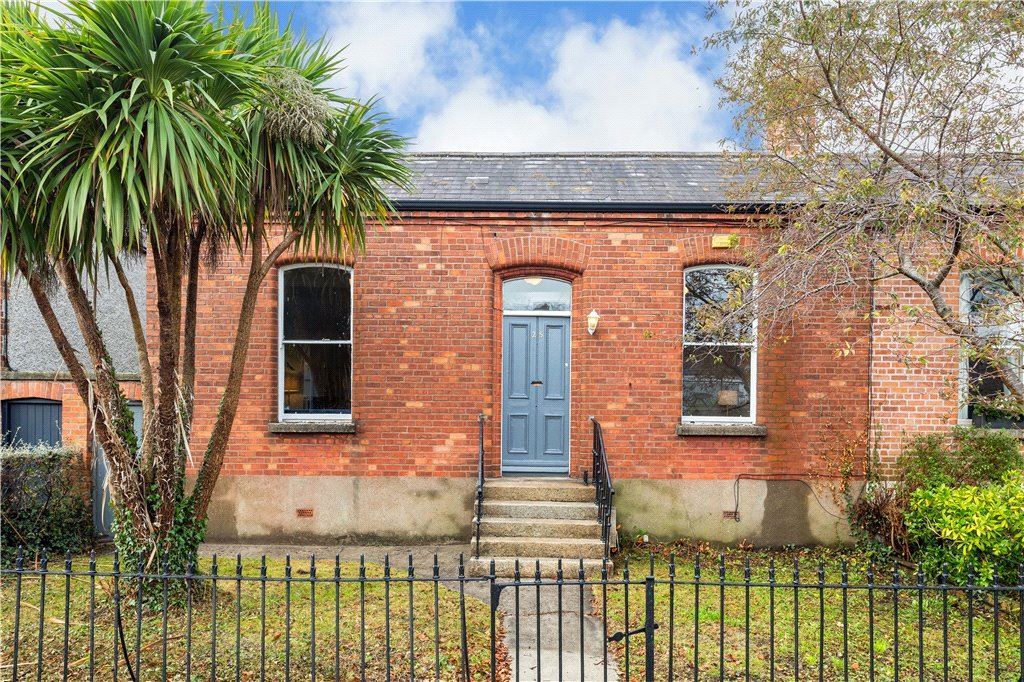 25 Annesley Park, Ranelagh, Dublin 6