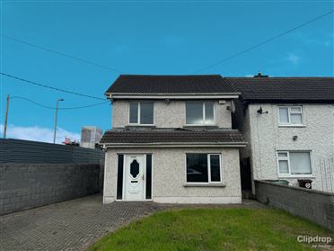 Image for 136A Castletimon Road, Kilmore, Dublin 5