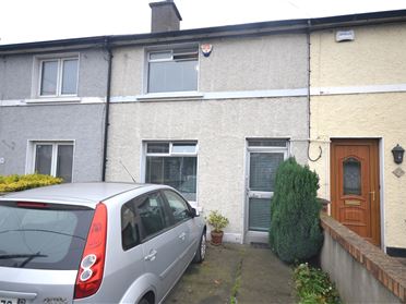 Image for 4 Suir Road, Inchicore,   Dublin 8