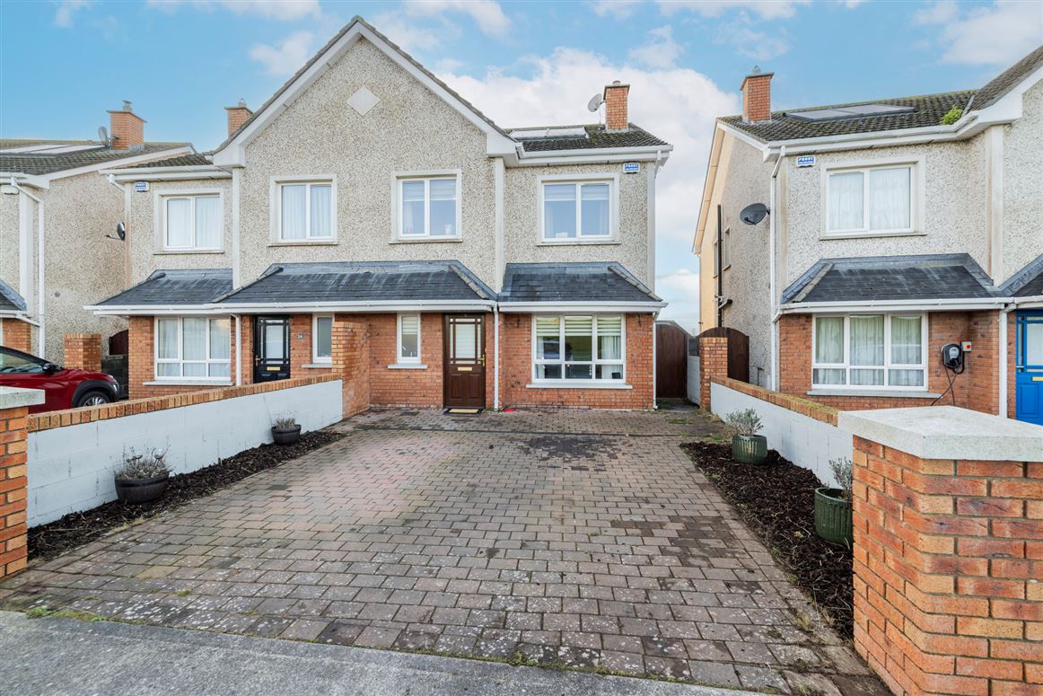 23 Castleland Park Avenue, Balbriggan, Co. Dublin