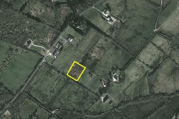 Cranny Road, Inver, Co., Donegal