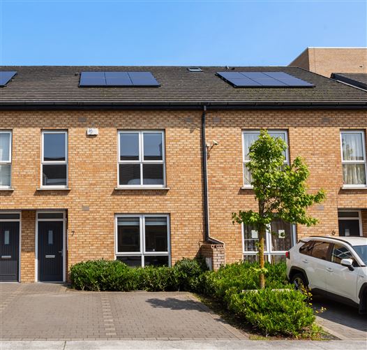 7 Northwood Green, Santry, Dublin 9