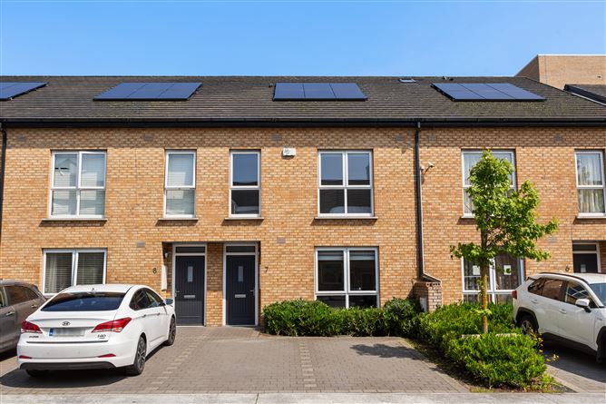 7 Northwood Green, Santry, Dublin 9