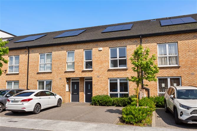 7 Northwood Green, Santry, Dublin 9