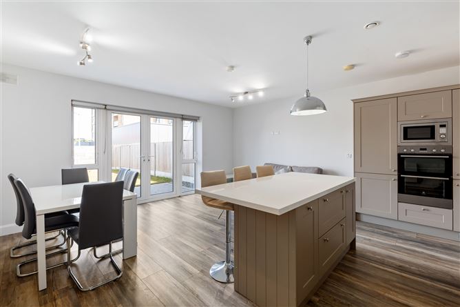 7 Northwood Green, Santry, Dublin 9