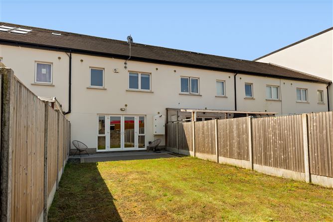 7 Northwood Green, Santry, Dublin 9
