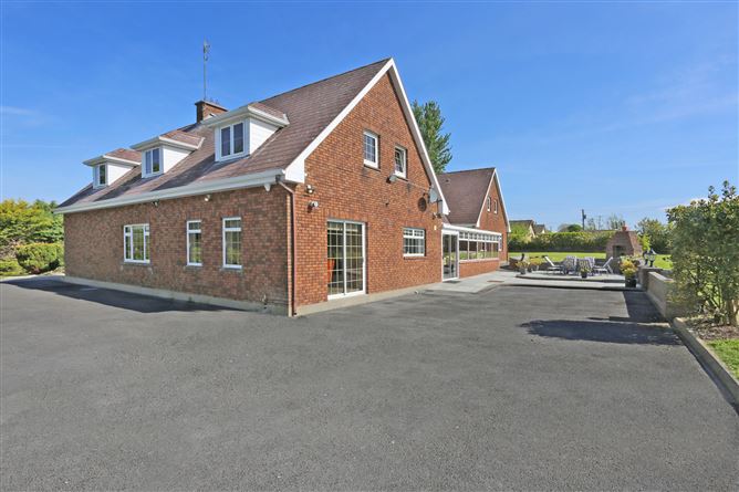 Ballyduff, Barefield, Ennis, Co. Clare.