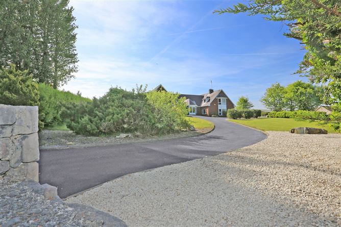 Ballyduff, Barefield, Ennis, Co. Clare.