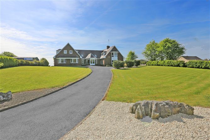 Ballyduff, Barefield, Ennis, Co. Clare.