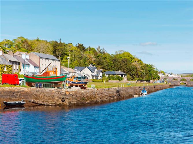 2 Bed in Newport,Newport,  Mayo