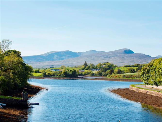 2 Bed in Newport,Newport,  Mayo